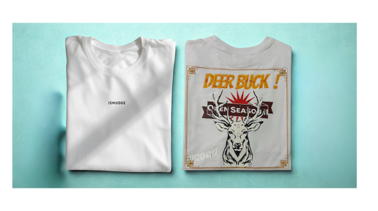 Streetwear Essentials — Combo