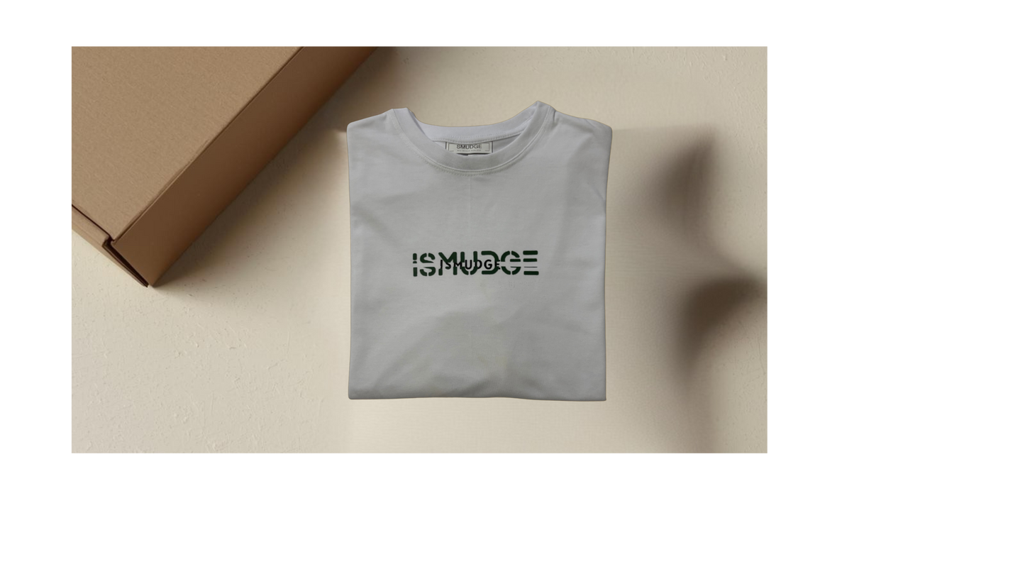 Vintage Oversized Solid Tee